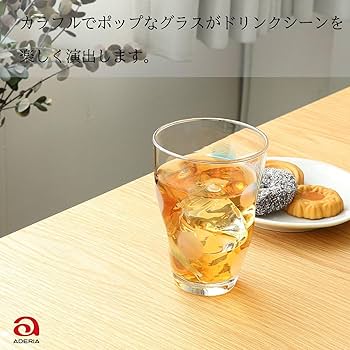 Adoポップアップストア限定品含む、グラスタンブラーセット Ado 5th Anniversary POP-UP STORE