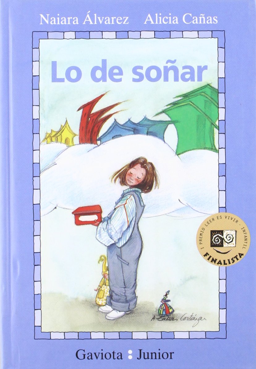Lo de soñar
