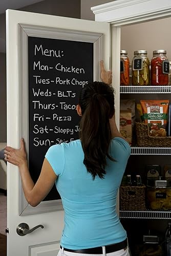 Miniatura 6 de 3M Scotch - Sujetadores para toda las temperaturas - 2Sets de tiras de 1pulgada x 3pulgadas transparente Transparente