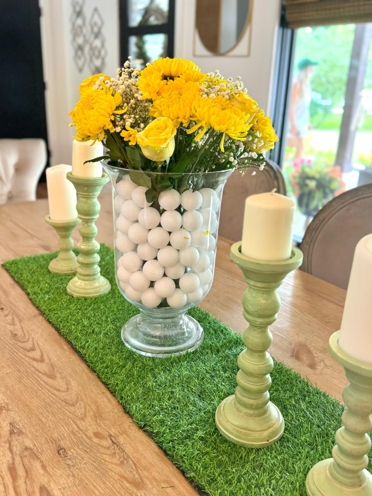 Customer Image