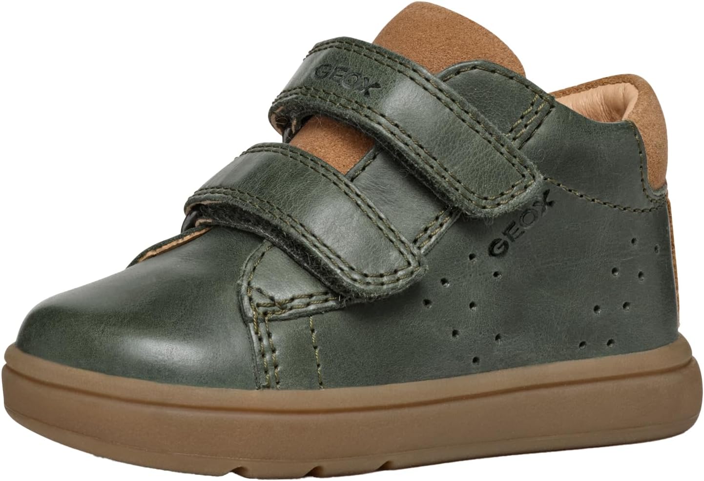 Geox Baby-Boys Biglia 4 (Infant/Toddler)