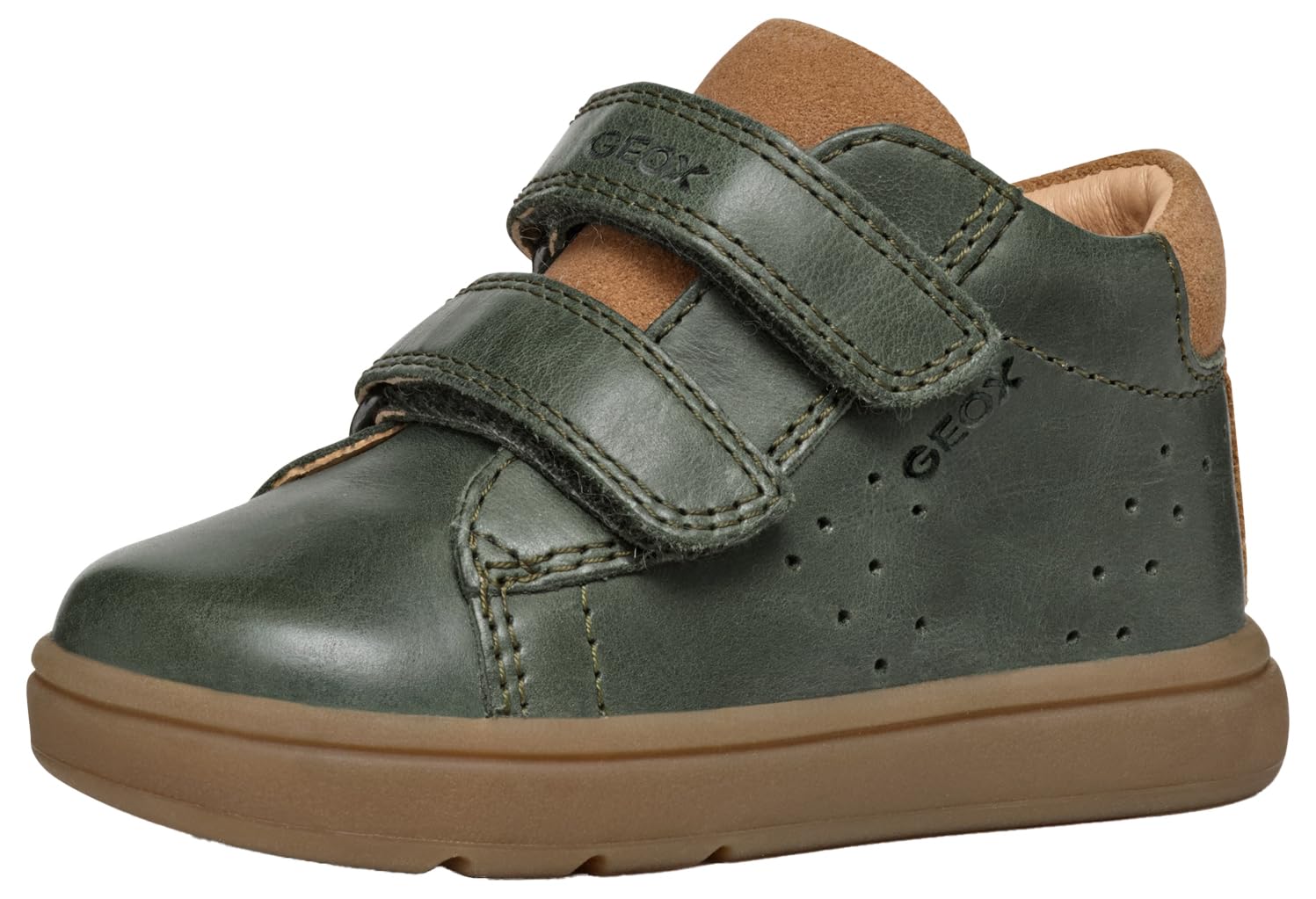 Geox Baby - Jungen B Biglia Boy DSneaker
