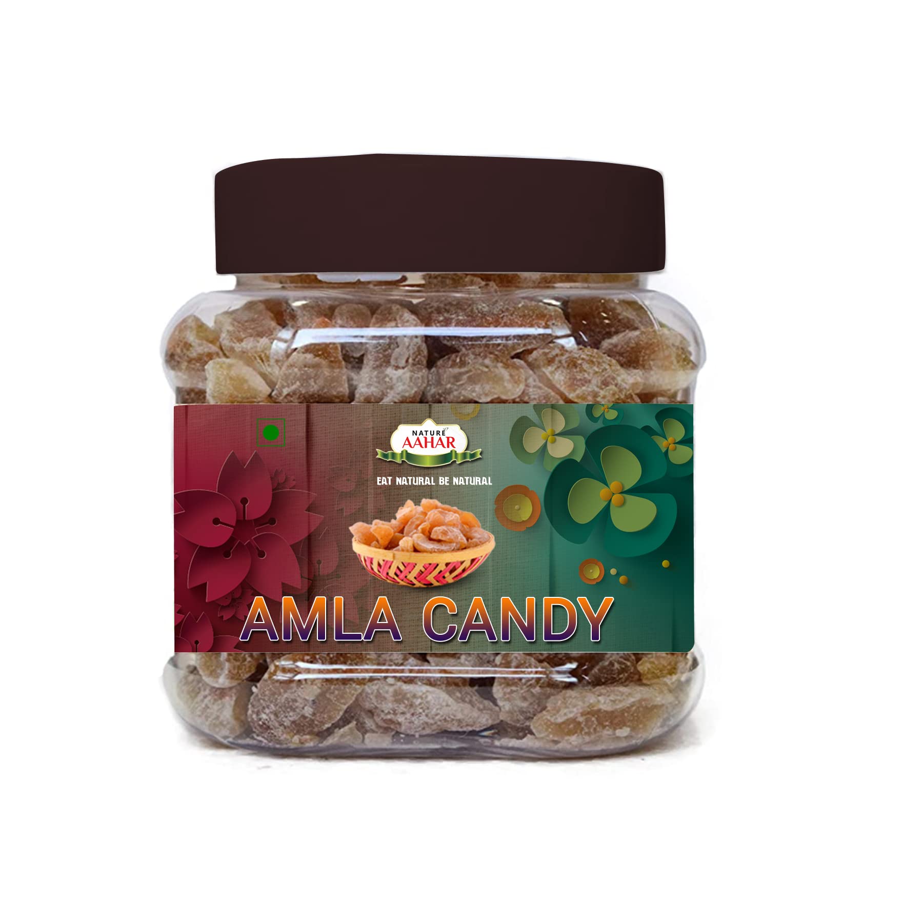 Nature Aahar Dried Sweet Amla Candy || Amla Candy || Dry Amla || Gooseberry || Natural Amla Candy (200) (B09VJFZRN5) Amazon Price History, Amazon Price Tracker