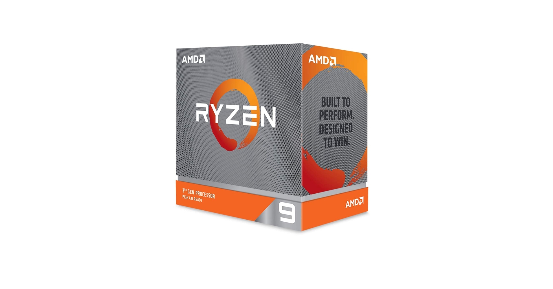 【新品未開封】AMD Ryzen 9 3950X Amazon.com: AMD Ryzen 9 3950X 16-Core, 32-Thread Unlocked