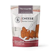 Algopix Similar Product 2 - Cultures for Health Thermophilic Cheese