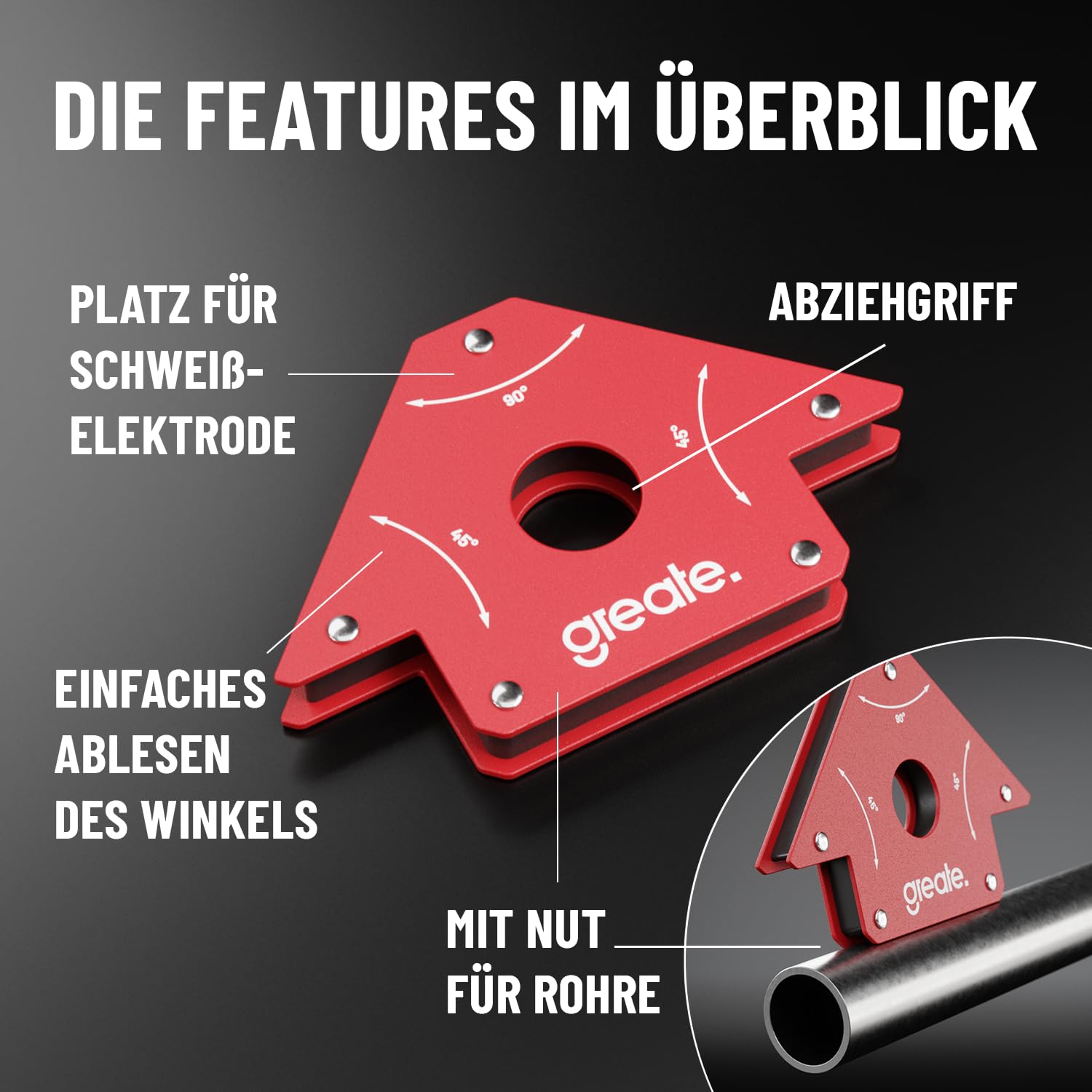 Magnetische