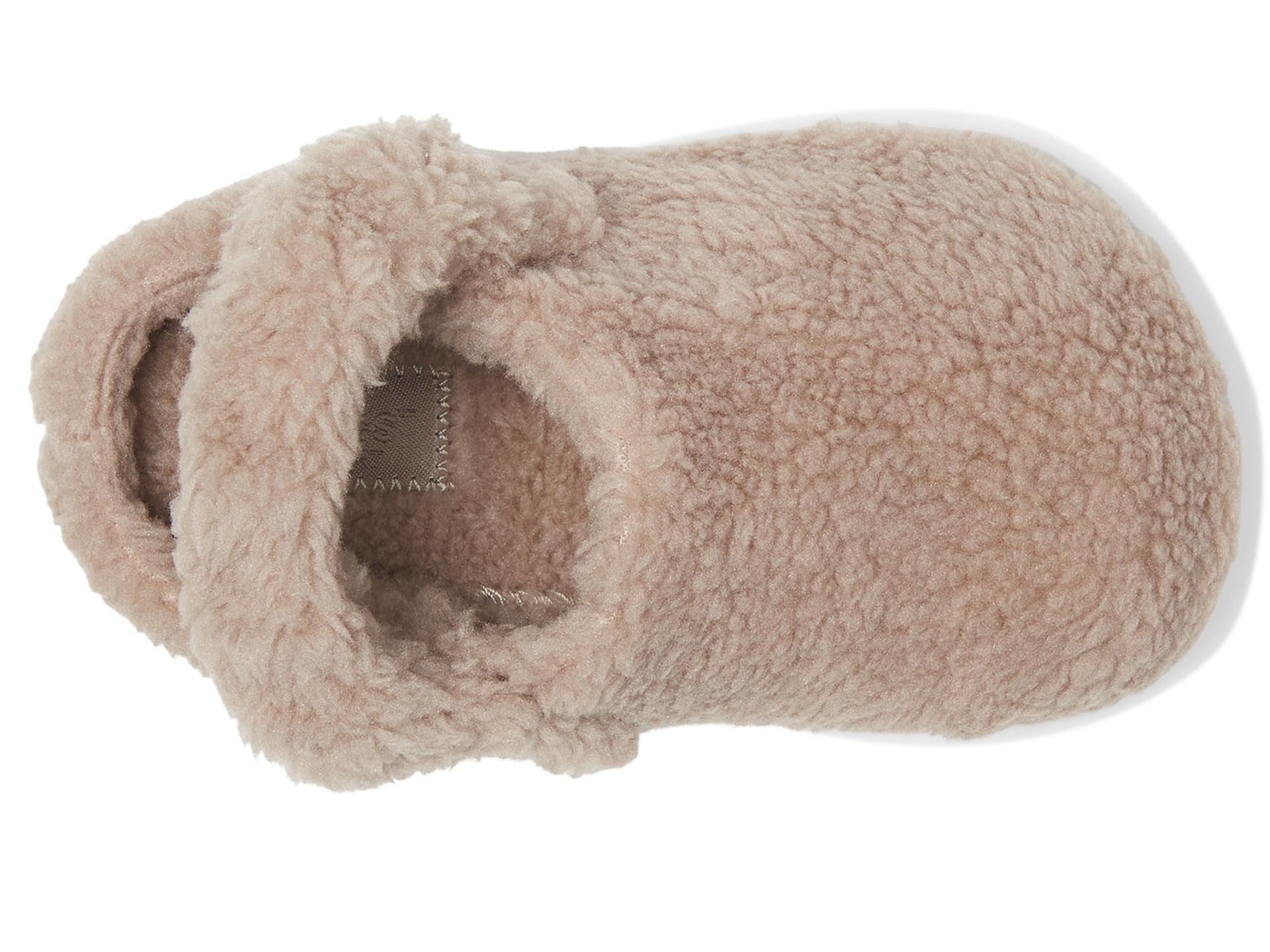 Crocs Classic Cozzzy Slipper K PantuflasUnisex niños