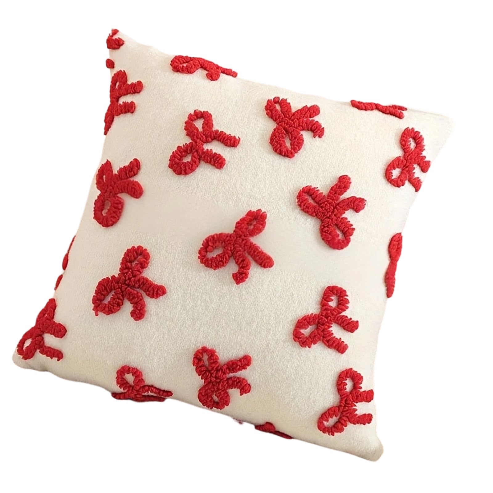 Housse de coussin séchage rapide et lavable en machine pour la maison