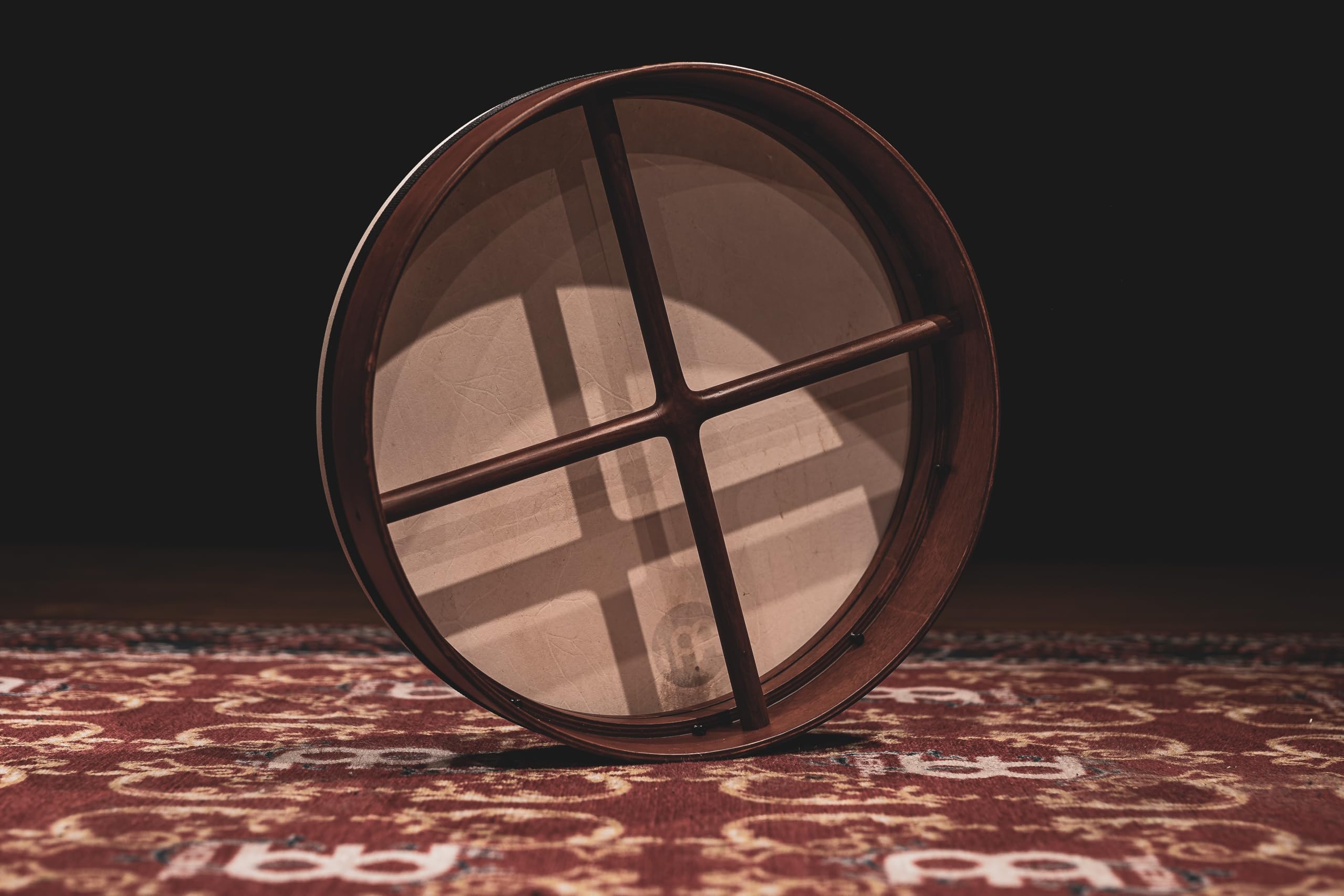 MEINL Percussion Bodhran - 18", FD18BO
