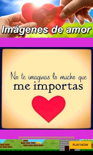 Imágenes de amor