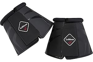 Soft Shell Overreach Horse Boots