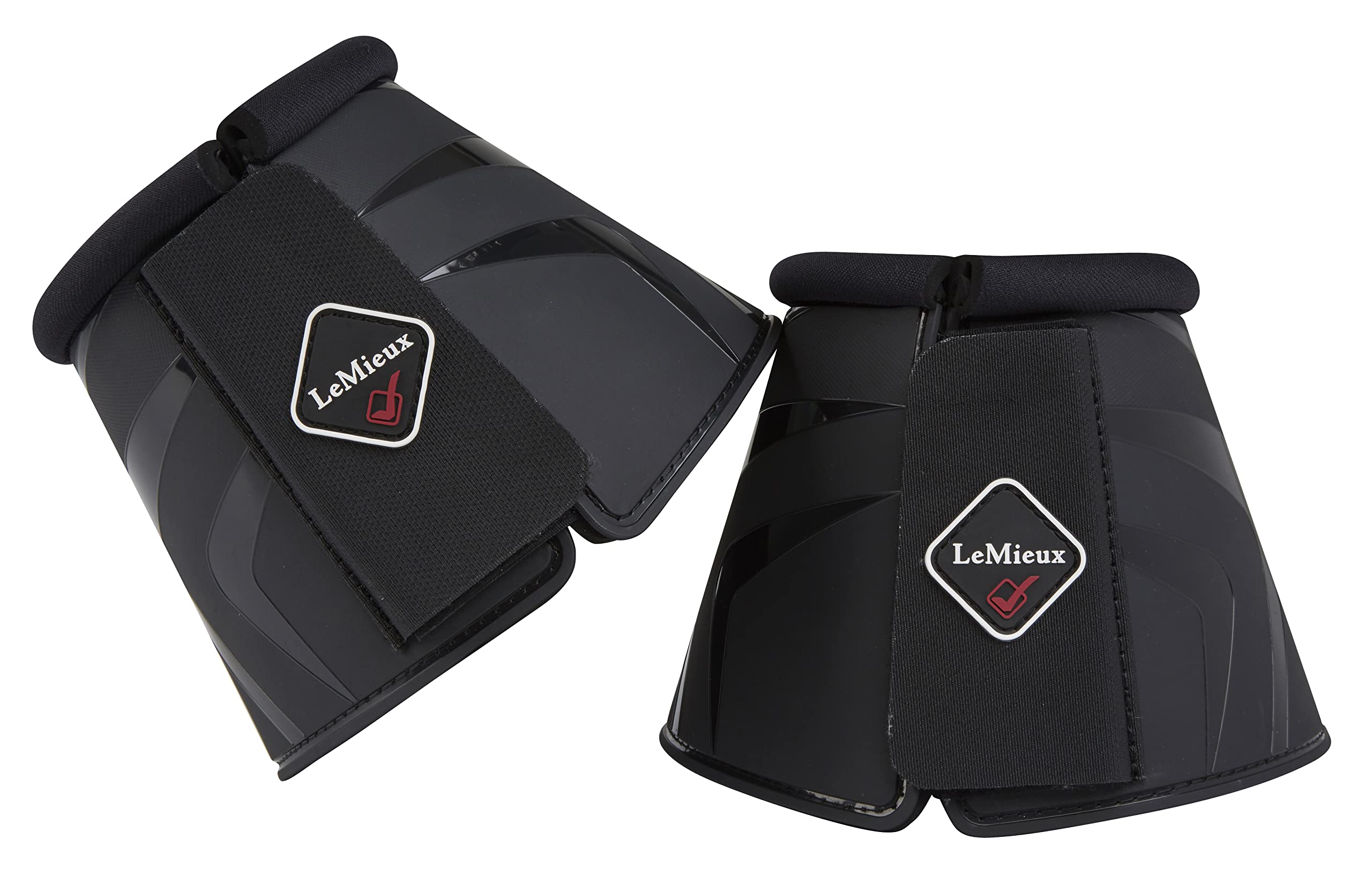 LeMieux Support Horse Boots - Protective Gear and Training Equipment - Equine Boots, Wraps & Accessories