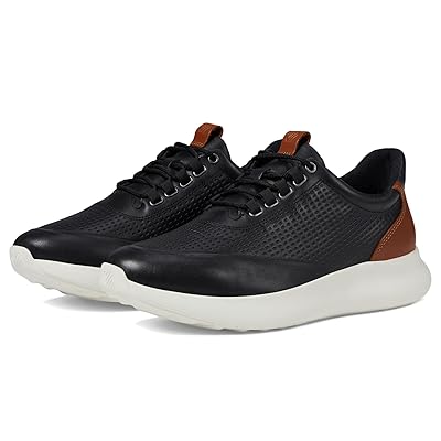 Johnston & Murphy Amherst 2.0 Embossed U Throat Men