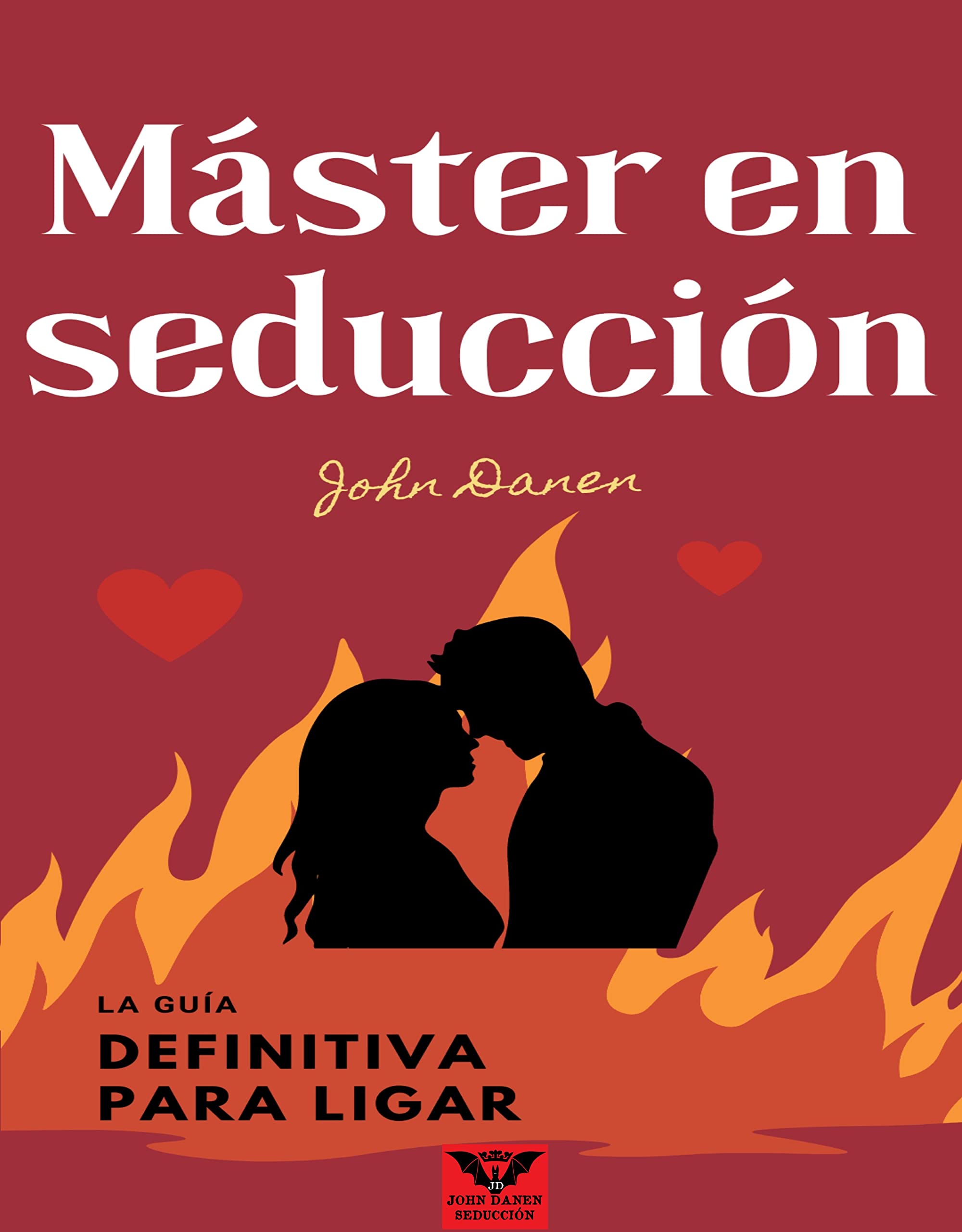 Máster en seducción (Spanish Edition)