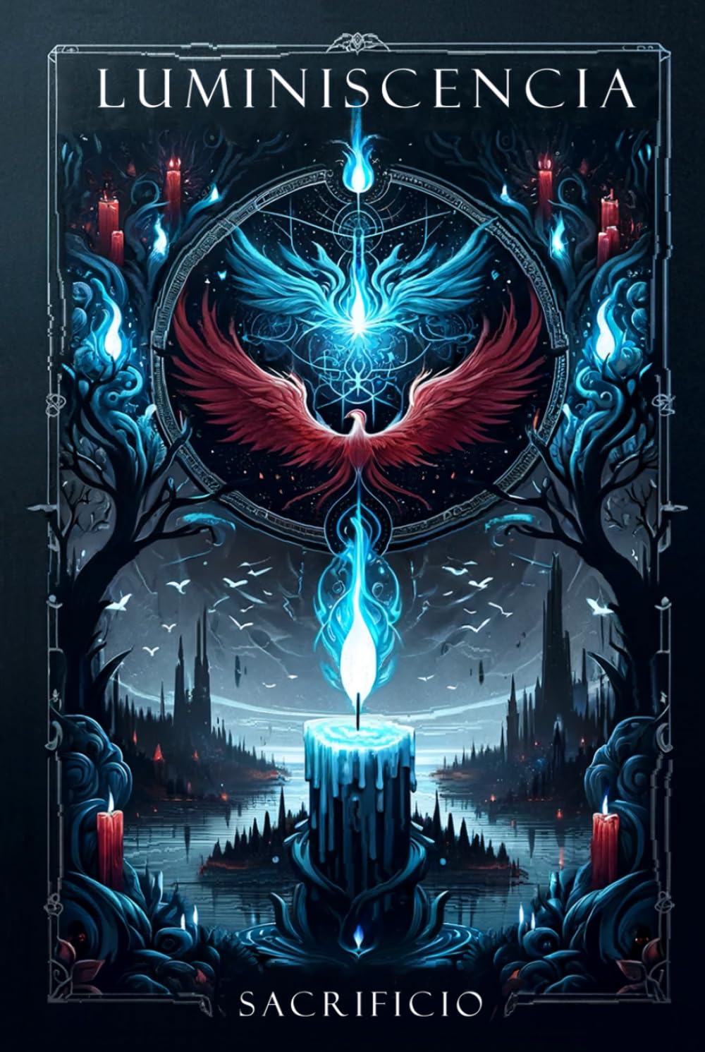 Luminiscencia: Sacrificio