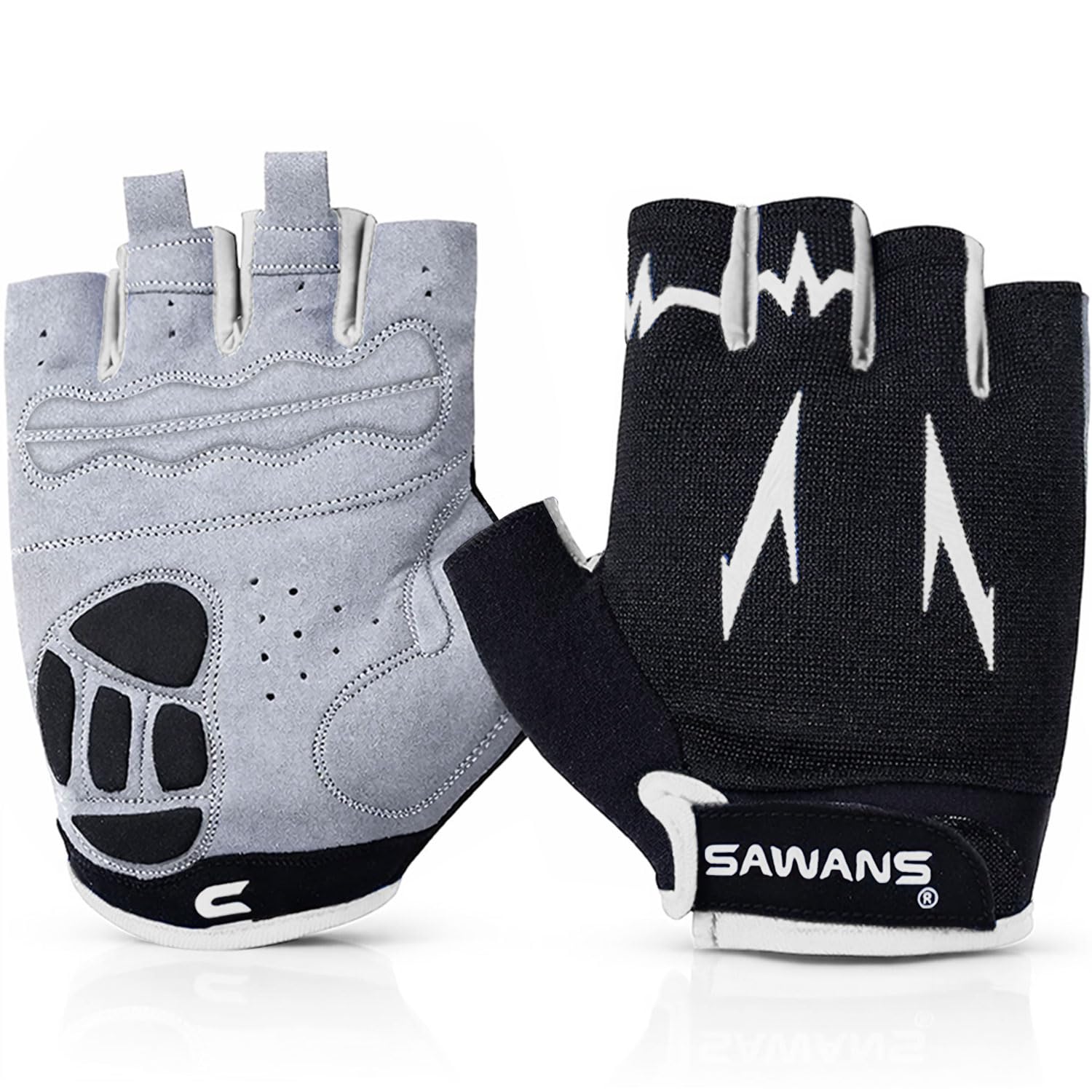 Cycling Gloves Half Finger