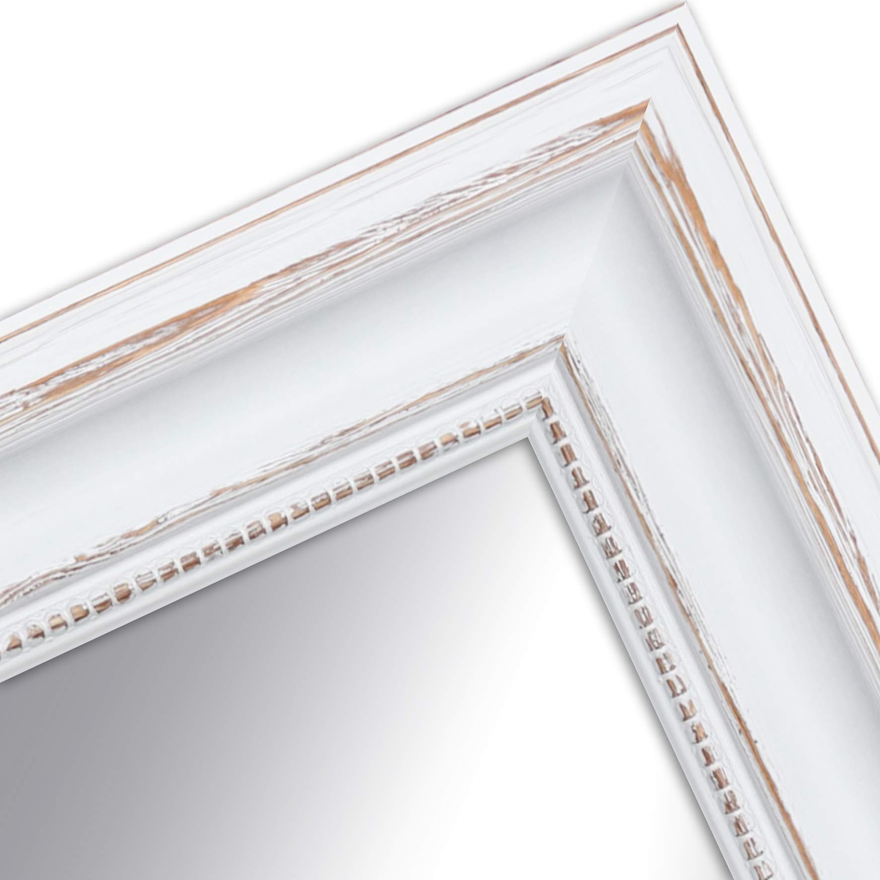 Trendteam Garderobenspegel, Flurspegel Wandspegel Spegel Mt