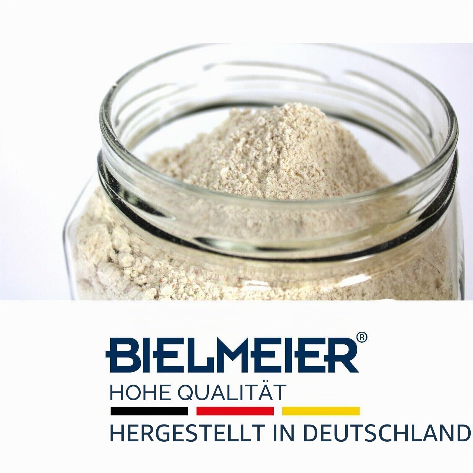 BIELMEIER Dinkelmehl T630 25kg Friessinger Das hochwertige Getreide stammt von Landwirten aus der Region