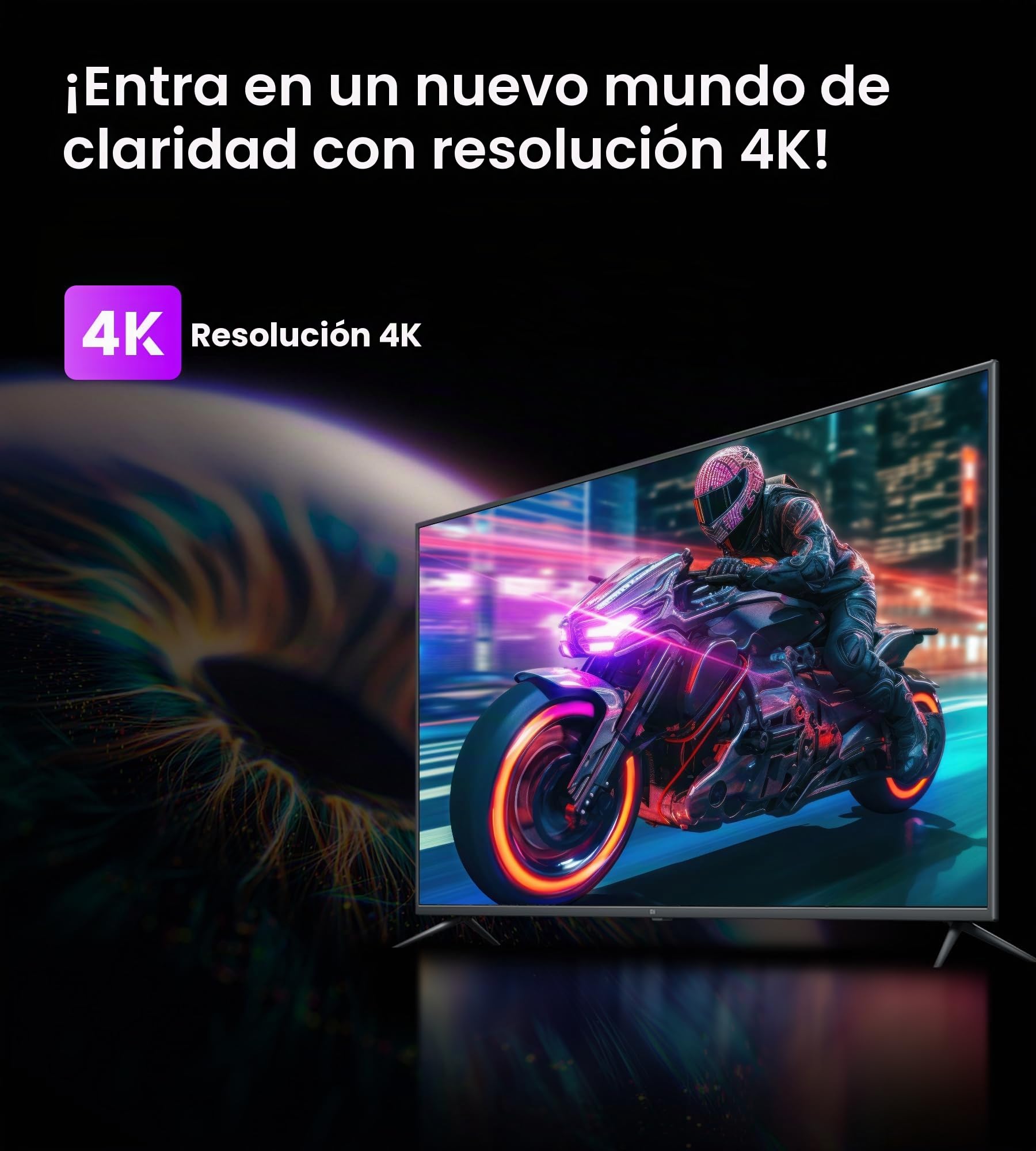 Extractor de Audio HDMI ARC 4K 60Hz - Convertidor HDMI a SPDIF Óptico Toslink + AUX 3,5mm - Divisor para HDCP2.2 Digital PCM DTS 5.1