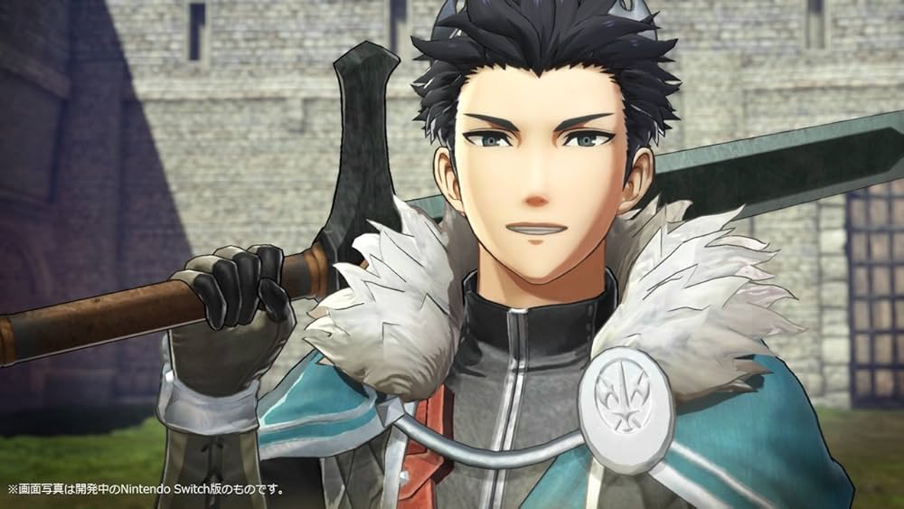 Amazon.co.jp: ファイアーエムブレム無双 - Switch : Video Games