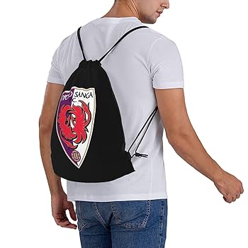 【Min】 SUNLOVE ノベルティ　ジムサック 楽天市場】ジムサック スポーツバッグ リュックサック 巾着