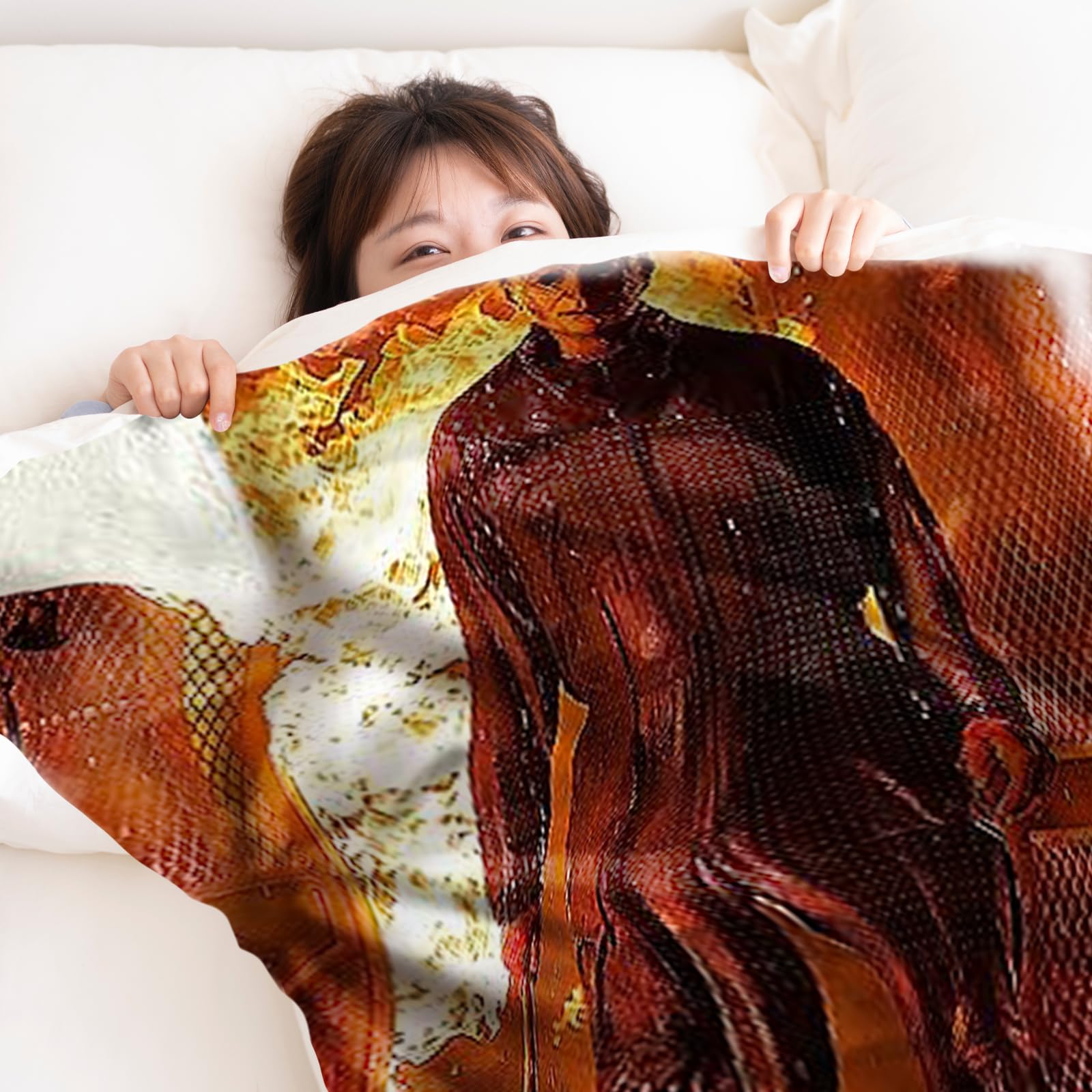 Amazon.com: JSHD Michael Myers Blanket Horror Movie Throw Blanket Halloween  Blankets for Bed Couch Living Room (C,40x50in) : Home u0026 Kitchen
