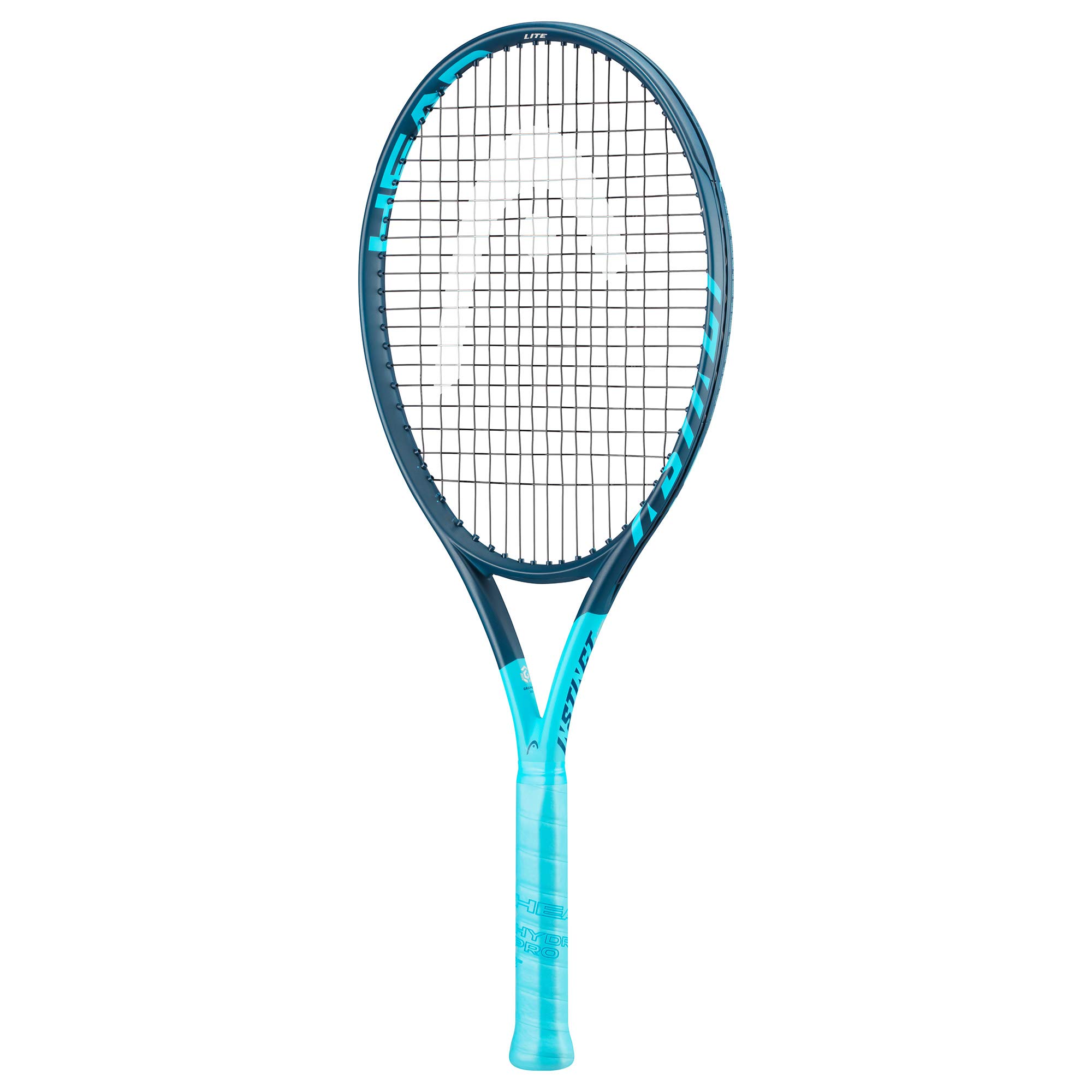 HEAD 2019年 GRAPHENE360 INSTINCT S G2 2本 HEAD 中古 テニスラケット ヘッド グラフィン 360