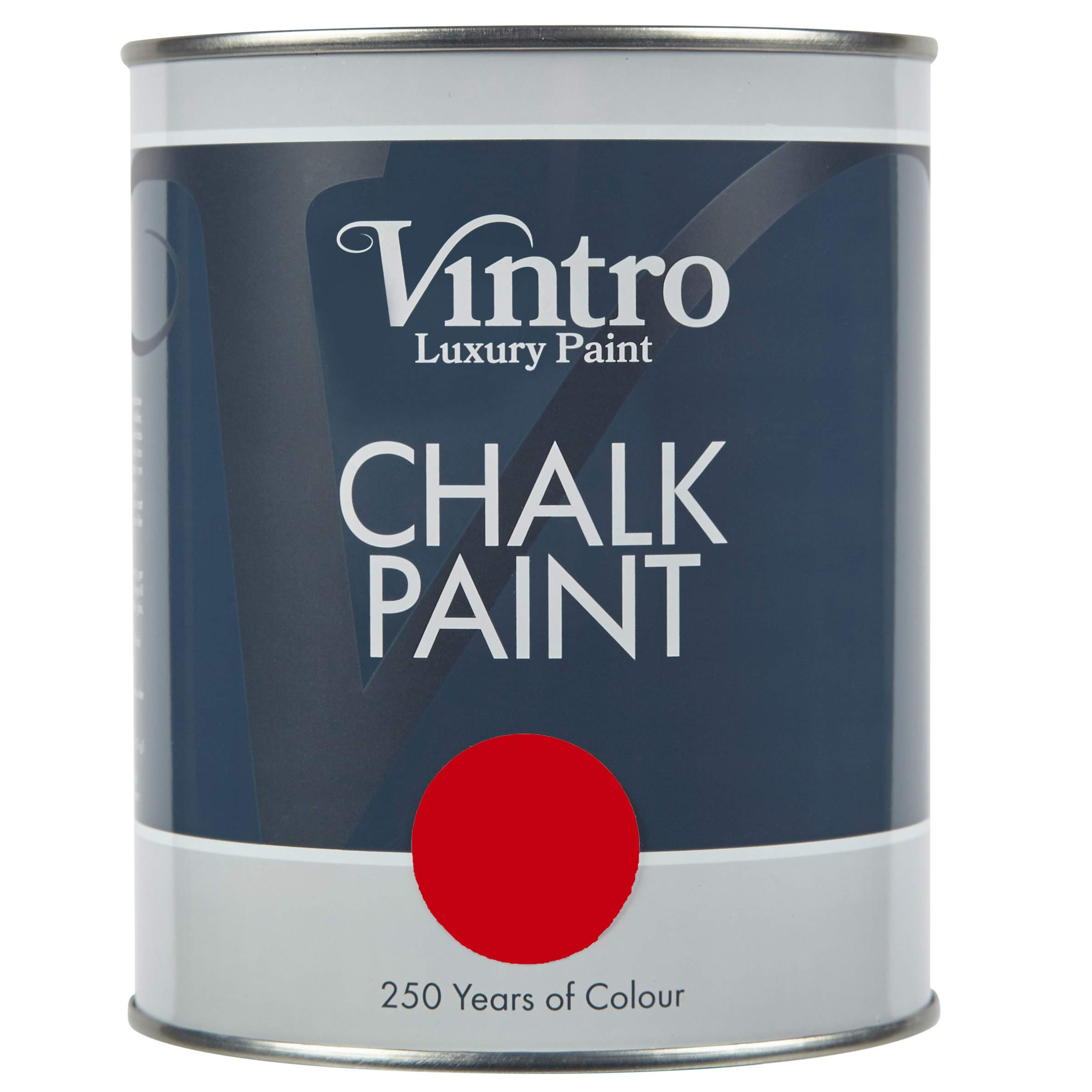 Vintro Paint Dantes Dream Matt Finish Chalk Paint 1L