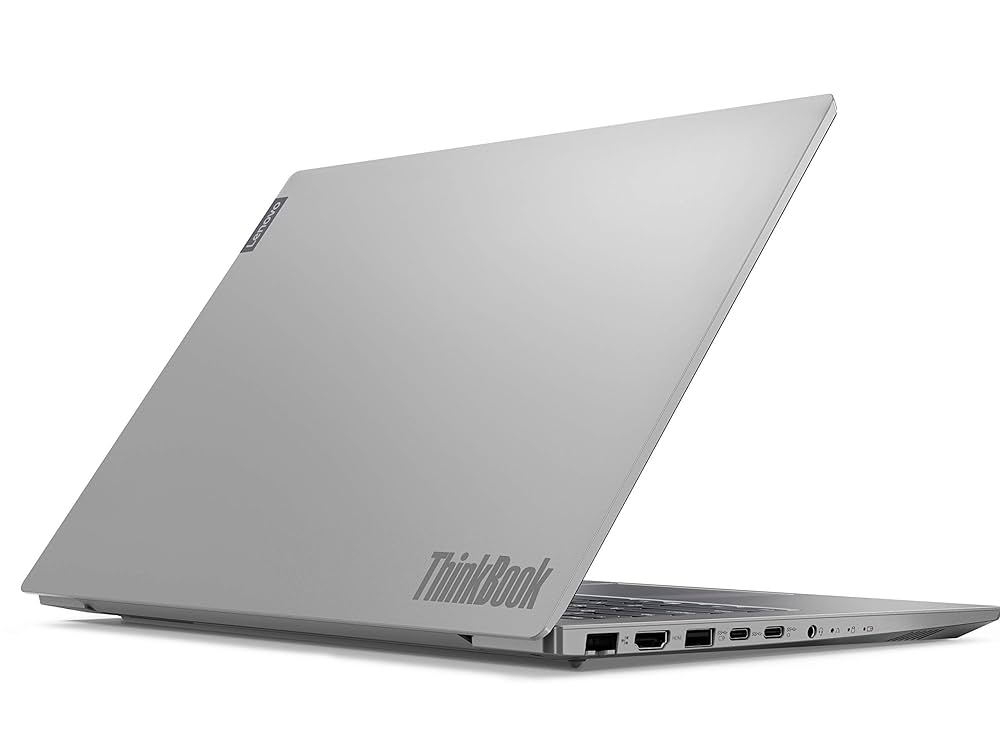 Lenovo ThinkBook 14 Intel Core i5 10th Gen 14-inch Full HD