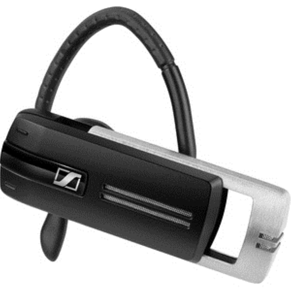 Sennheiser Presence ワイヤレスヘッドセットBluetooth Amazon.com: Sennheiser Presence Grey UC (508342) - Dual