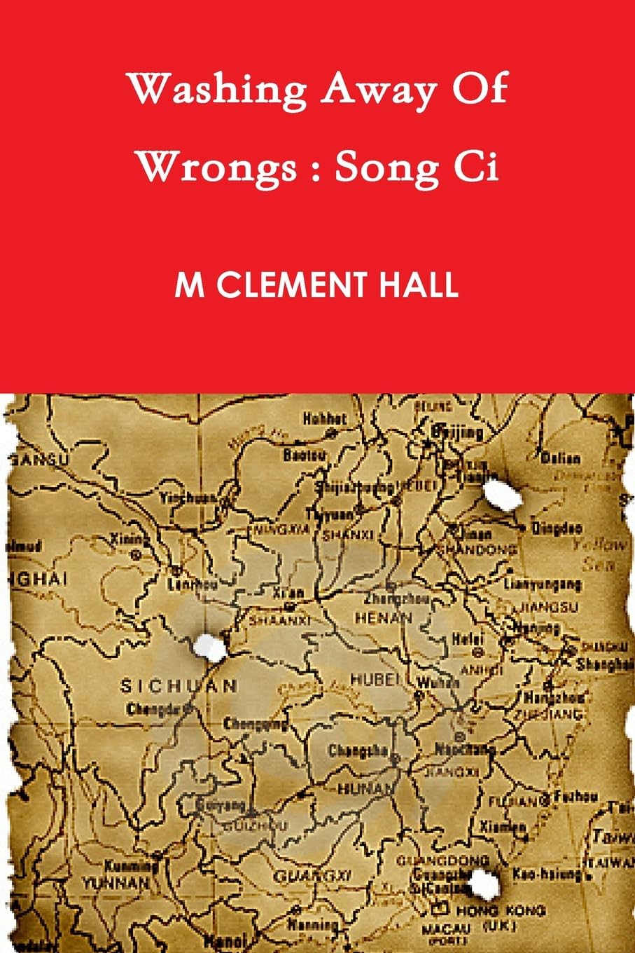Washing Away Of Wrongs: Song Ci