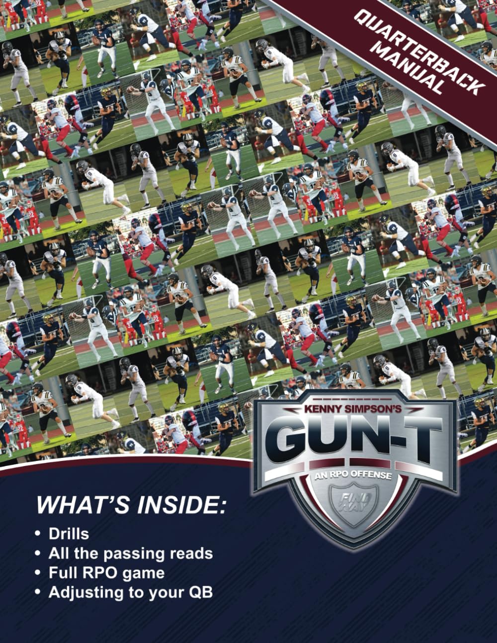 Gun T System - QB Manual