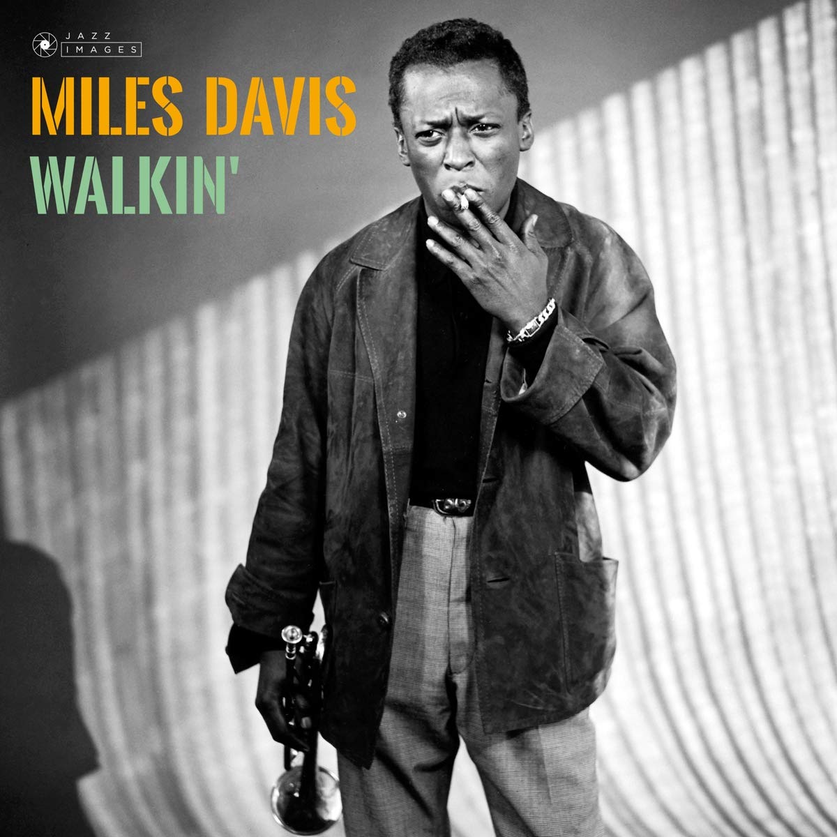 Walkin' + 1 Bonus Track! (Gatefold Packaging. Photographs By William Claxton) [VINYL]