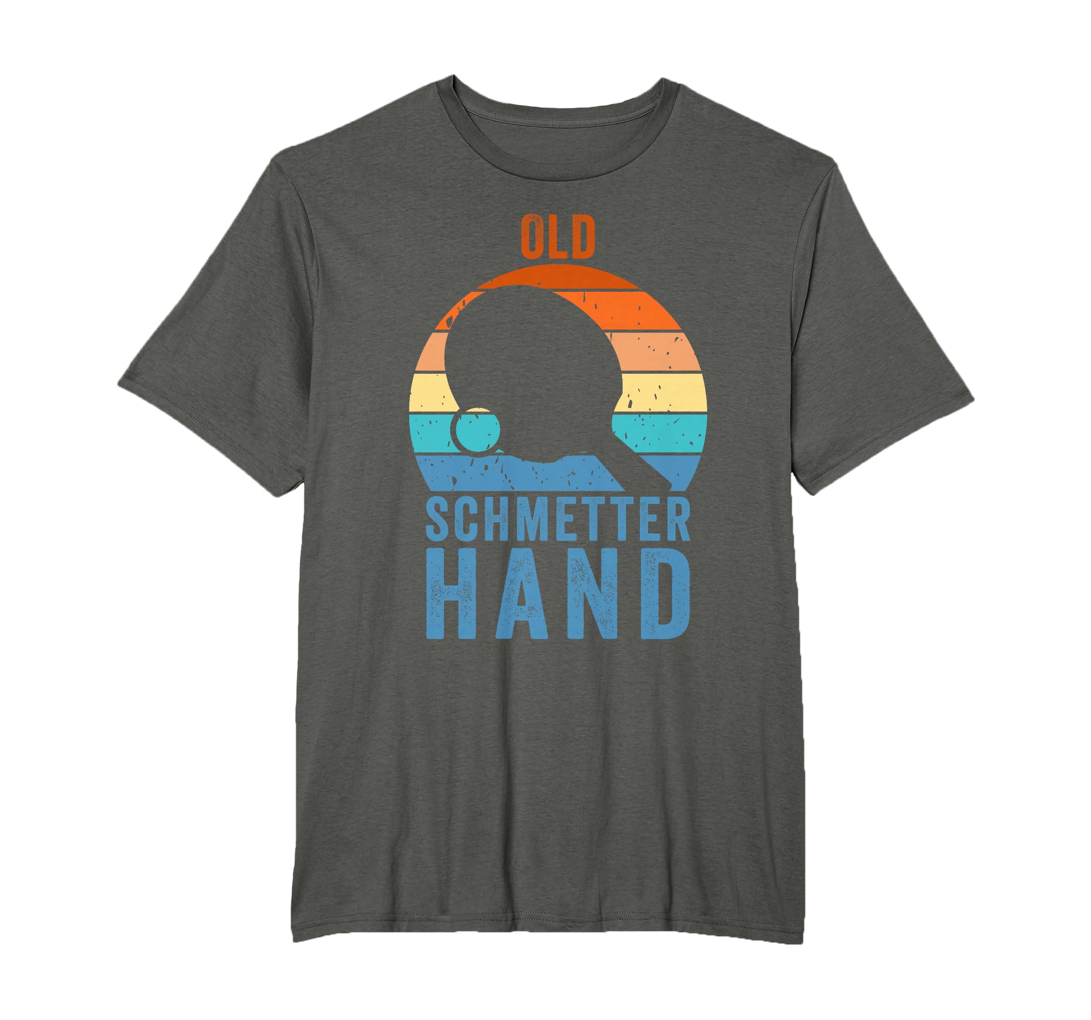 Kleidung mit Designs von Amazon Merch on Demand