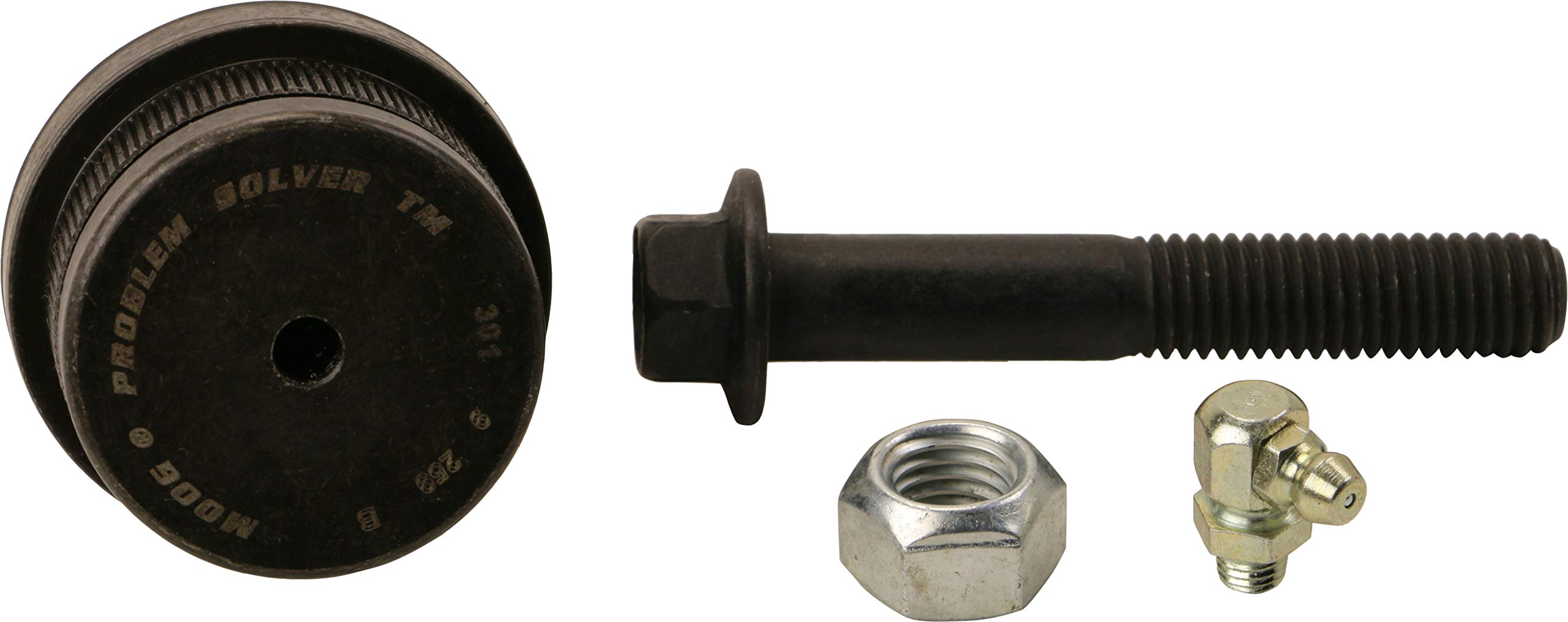 MOOG K8432T przegub nośny/prowadzący