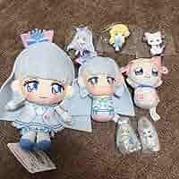 わんだふるぷりきゅあ! 猫屋敷ユキ キュアニャミー 15点セット 71231oKLsDL._AC_SY200_QL15_.jpg