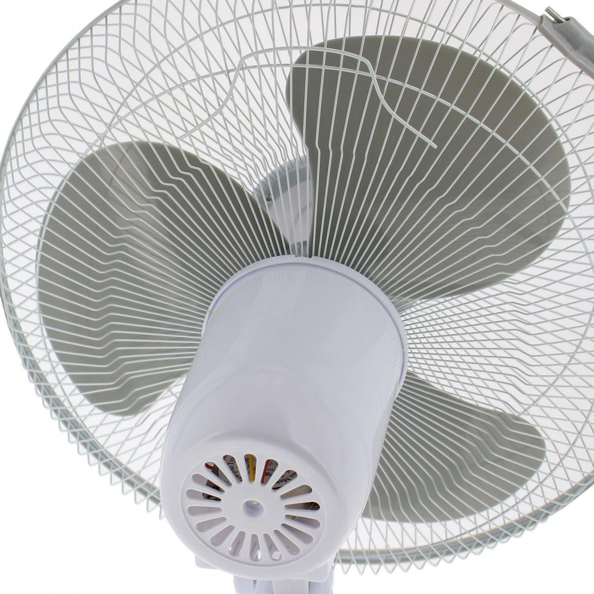 Ventilatore da parete + Telecomando Cornwall 40cm / 1900 m³/h (16WF)
