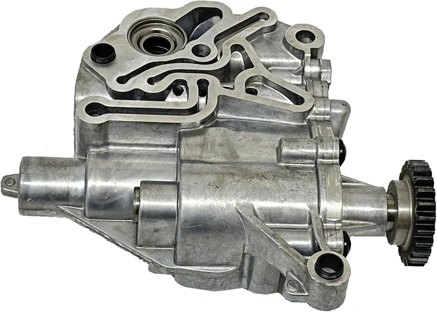 DNJ OP4226 Oil Pump for 2014-2018 Audi, Volkswagen A3, A3 Quattro, Beetle 1.8L-2.0L L4 16V DOHC 1798cc