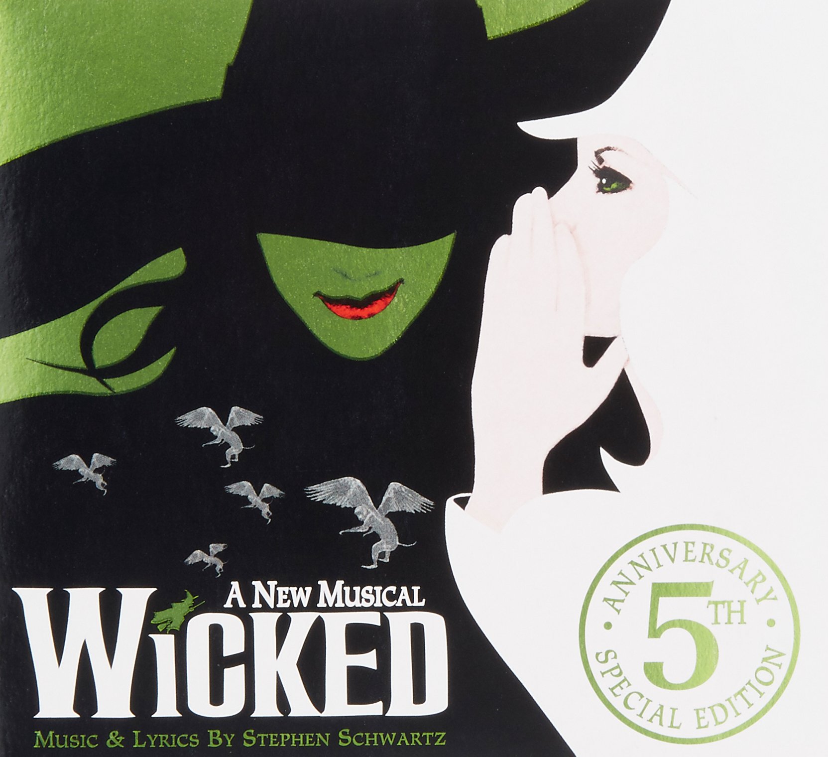 Amazon.com: Wicked O.C.R.