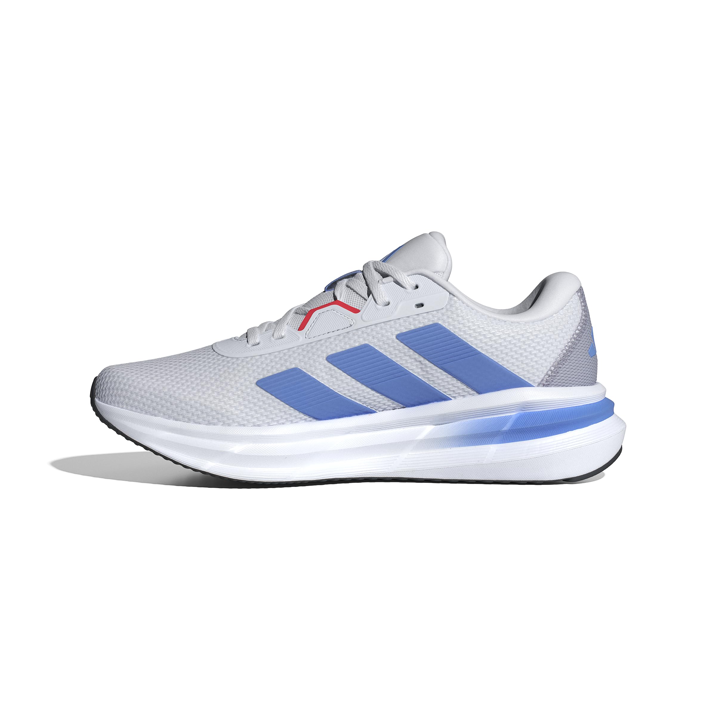 Adidas Men's Blue Galaxy 7 Running Shoes Size 6.5