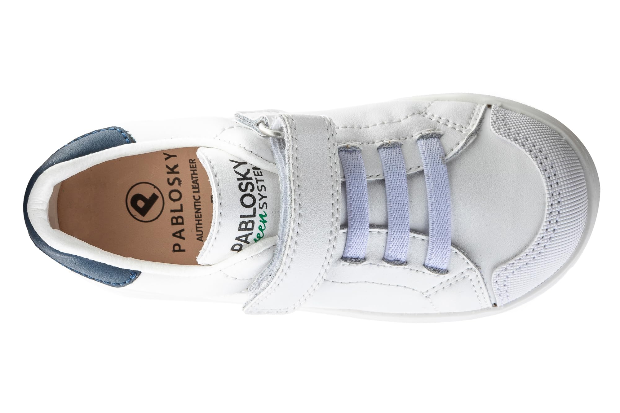 Pablosky Wilson 209808, Zapatillas