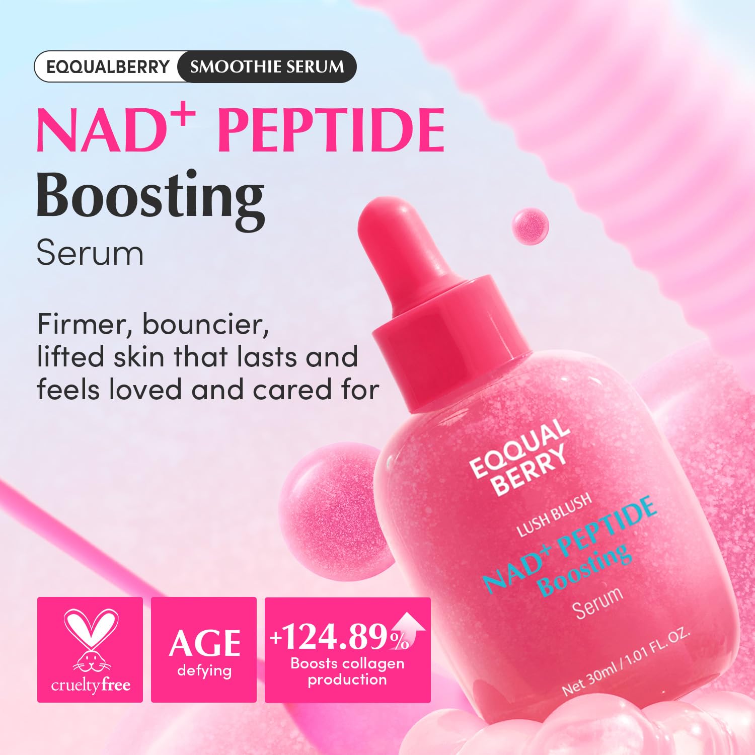 Vitamin C & NAD+ Serum Duo