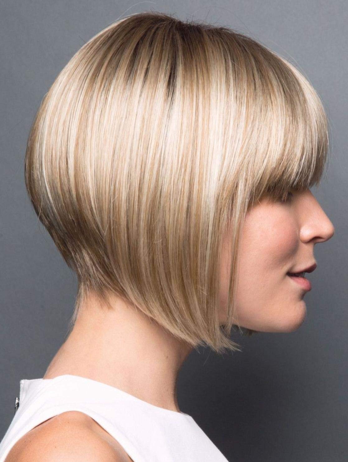 Bundle - 3 items: Tori Wig by Rene Paris, Christy's Wigs Q & A Booklet & Wide Tooth Comb - Color: GINGER BROWN