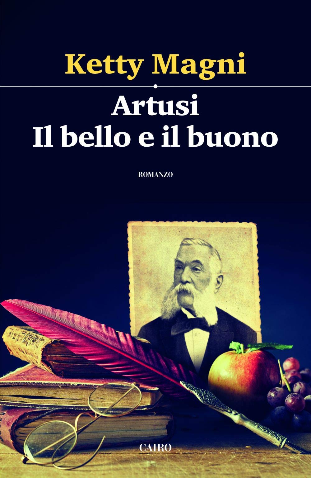 Artusi. Il Bello E Il Buono - 4