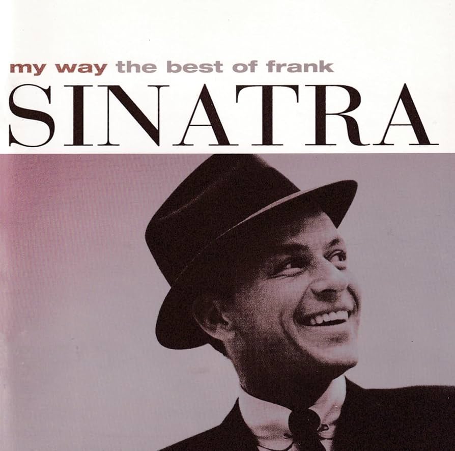 その他 MY WAY VIDEO COLLECTION FRANK SINATRA その他 MY WAY