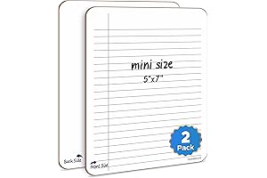 Scribbledo Eco-Friendly Reusable Writing Pad