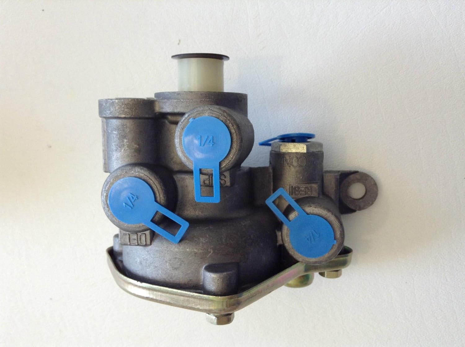 Interchange Ip-286364 Replacement for Sr-1 Truck Trailer Spring Brake Air Valve 286364