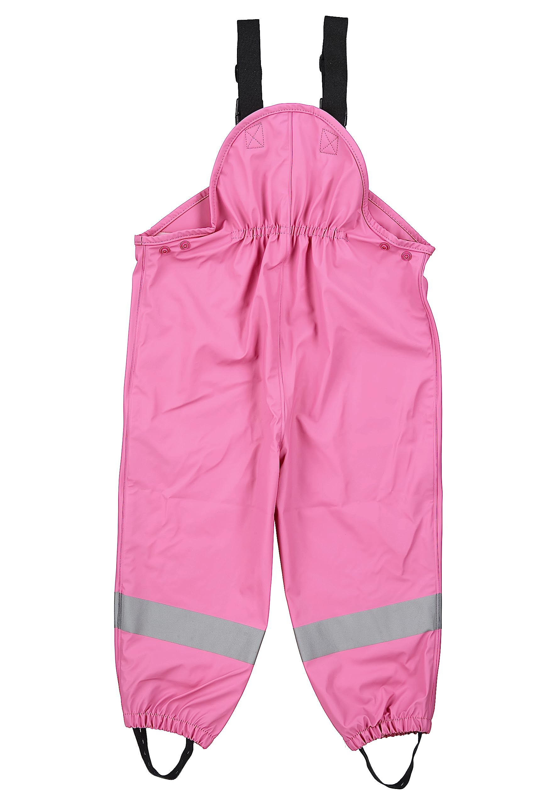 Sterntaler Pantalon de Pluie Fonctionnel - Pantalon Rain - Pantalon de Pluie doublé - Mixte