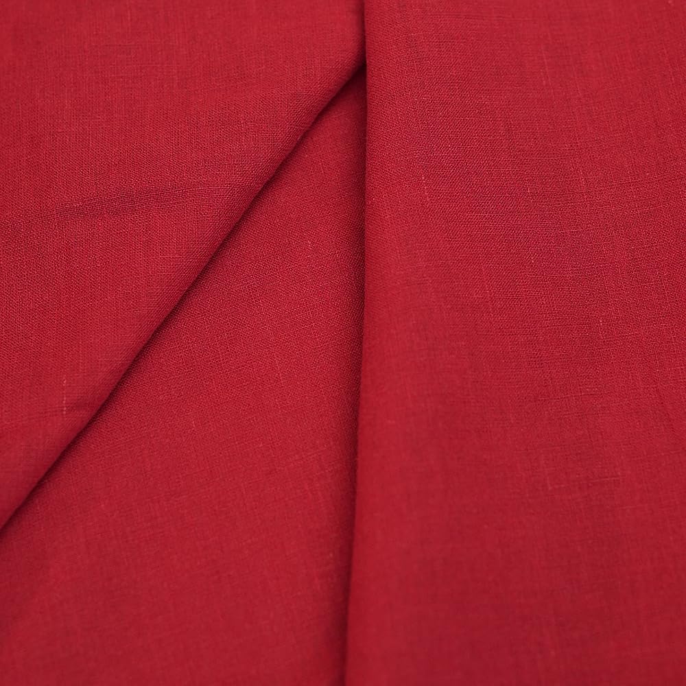Japan Nature 100% Linen Fabric