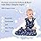 Unnivoll Baby Sleep Sack 18-24 Months 3 Pack 100% Cotton Lightweight 0.5 TOG Wearable Blanket Baby Sleep Bag with 2-Way Zipper for Infant Toddler Blue